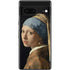 Johannes Vermeer Girl with a Pearl Earring Pixel Skins